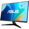 ASUS VY249HF-R - LED-Monitor - Gaming Monitor - 61 cm (24) (23.8 sichtbar) [Energieklasse C] (90LM06A5-B01B70) – Bild 2