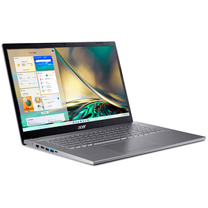 Anwenderfreundlich und leistungsstark – das acer A517-53-50VG Notebook 43