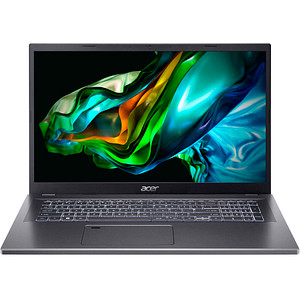 Ästhetisch und leistungsstark – das acer A517-58M-585G Notebook 43