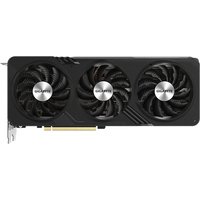 Hauptmerkmale Prozessor Grafikprozessorenfamilie AMD GPU Radeon RX 7600 XT Maximale Auflösung 7680 x 4320 Pixel CUDA Nein Parallele Verarbeitungstechnologie Nicht unterstützt Streamprozessoren 2048 Maximale Displays pro Videokarte 4 Speicher Separater Grafik-Adapterspeicher 16 GB Grafikkartenspeichertyp GDDR6 Breite der Speicherschnittstelle 128 Bit Anzahl der Anschlussleitungen 5 Datenübertragungsrate 18 Gbit/s Anschlüsse und Schnittstellen Schnittstelle PCI Express 4.0 Anzahl HDMI-Anschlüsse 2 Anzahl DisplayPort Anschlüsse 2 HDMI-Version 2.1a DisplayPorts-Version 2.1 Leistungen TV Tuner integriert Nein DirectX-Version 12 Ultimate OpenGL-Version 4.6 Dual-Link-DVI Nein AMD FreeSync Ja Design Kühlung Aktiv Kühltechnik GIGABYTE WINDFORCE 3X Anzahl Lüfter 3 Lüfter Lüfterdurchmesser 8 cm Formfaktor Full-Height/Full-Length (FH/FL) Höhe der Halterung Full-Height (FH) Beleuchtung Ja Farben der Beleuchtung Multi Produktfarbe Schwarz Energie Min. Systemstromversogung 600 W Zusätzliche Stromanschlüsse