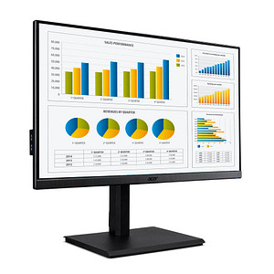 acer Vero B227QEbmiprzxv Monitor 55