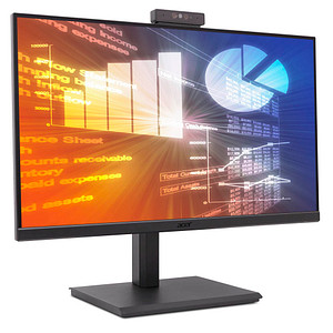 Der acer Vero B277DEbmiprczxv Monitor 69