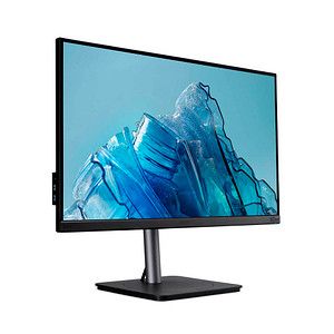 Mit dem acer Vero CB273Eb Monitor 69