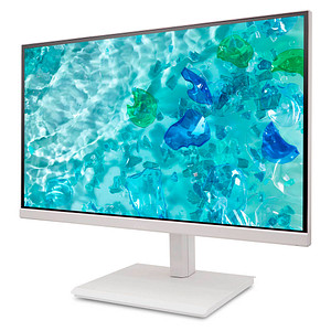 Damit lässt es sich arbeiten: acer Vero B277UEw Monitor 69