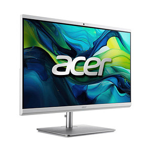 Der acer Aspire C27-195ES All-in-One PC