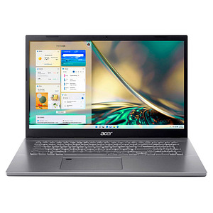 Mobiles Arbeiten leicht gemacht mit dem acer Aspire 5 A517-53-50MU Notebook 43