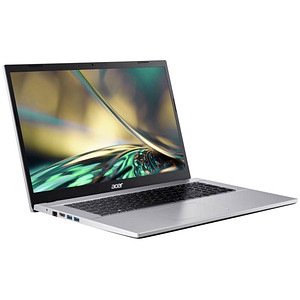 Anwenderfreundlich und leistungsstark – das acer Aspire 3 A317-54-33P1 Notebook 43