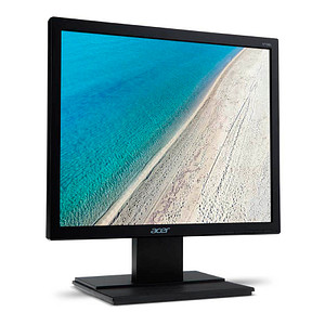 Macht überall eine gute Figur – der acer V196LB Monitor 48