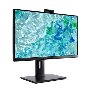 Der acer B278Kb Monitor 69