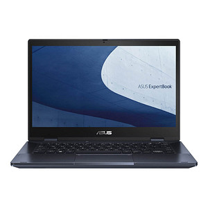 Mobiles Arbeiten leicht gemacht mit dem ASUS ExpertBook B3402FBA-LE0172X Convertible Notebook 35