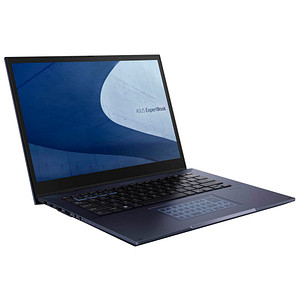 Beste Performance und Portabilität  – ASUS ExpertBook B7 Flip B7402FBA-L90878X Convertible Notebook 35