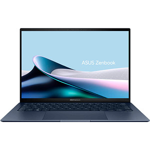 Schlankes Leichtgewicht: Das ASUS Zenbook S 13 OLED UX5304MA-NQ168X Notebook 33