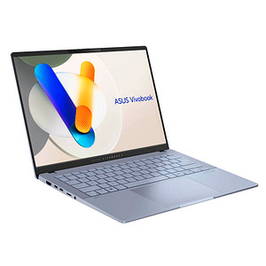 Überzeugt von innen wie von außen: Das ASUS Vivobook S 14 OLED S5406MA-PP018W Notebook 35