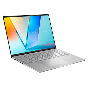 Für unterwegs oder das Homeoffice: Das ASUS Vivobook S 16 OLED M5606UA-MX030X Notebook 40