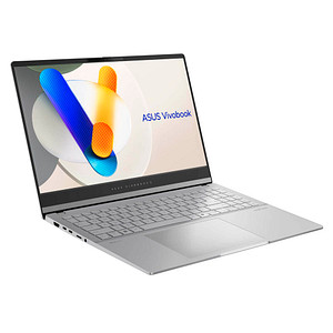 Für unterwegs oder das Homeoffice: Das ASUS Vivobook S 15 OLED M5506UA-MA044X Notebook 39