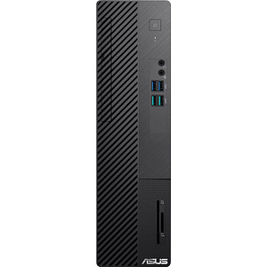 Unterstützt Sie in jeder Lebenslage: der ASUS ExpertCenter D5 S500SE-513400054W PCDer ASUS ExpertCenter D5 S500SE-513400054W PC bietet eine vielseitige Ausstattung für effizientes Arbeiten. Mit diesem Modell sind Sie dank 16-GB-Arbeitsspeicher