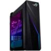 schnell und robust: der ASUS ROG Strix G16CH Gaming PCDer ASUS ROG Strix G16CH Gaming PC liefert Ihnen die technische Unterstützung