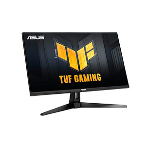 Der ASUS VG27AQA1A Monitor 69