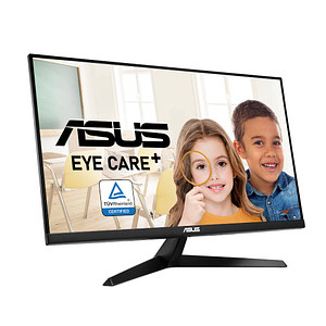 Macht überall eine gute Figur: der ASUS EyeCare VY27UQ Monitor 69