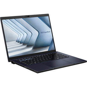 Portable Workstation für den anspruchsvollen Business-Anwender: ASUS ExpertBook B3 B3404CVA-Q50185X Notebook 35