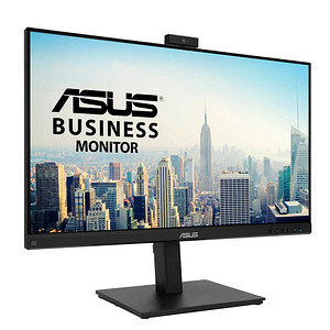 Brillante Bilder und ansprechendes Design: der ASUS BE279QSK Monitor 69