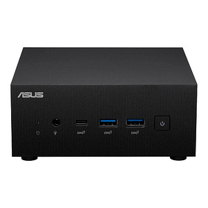 Mit dem ASUS ExpertCenter PN64-S3032MD PC ohne Betriebssystem können Sie voll durchstartenBei der Bearbeitung Ihrer täglichen Aufgaben spielt der ASUS ExpertCenter PN64-S3032MD PC ohne Betriebssystem seine Stärken gekonnt aus. Er bringt in puncto Funktionalität