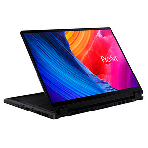 Spitzengerät für große Herausforderungen: Das ASUS ProArt PX13 HN7306WI-LX033WS Notebook 33