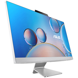 Der ASUS Zen AiO 24 A3402WVAK-WPC179W All-in-One PC