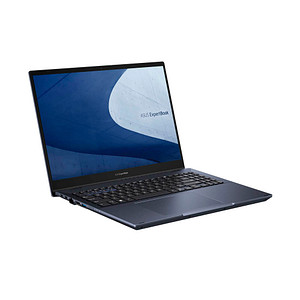 Sorgenfrei von unterwegs aus arbeiten mit dem ASUS ExpertBook B5 B5602CVA-MB0186X Notebook 40