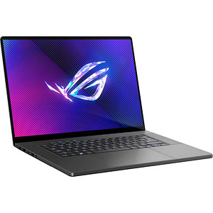 Schlankes Äußeres und spitzenmäßige Ausstattung: ASUS ROG Zephyrus G16 Gaming Notebook 40