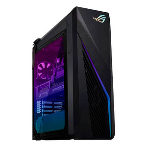 Spitzenleistung und höchste Zuverlässigkeit: der ASUS ROG Strix G16CH Gaming PCDer ASUS ROG Strix G16CH Gaming PC bringt im Hinblick auf Funktionalität