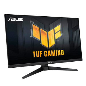 Mit dem ASUS VG328QA1A Monitor 80