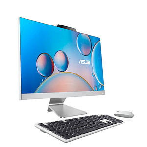 Mit dem ASUS Zen AiO E3402WVAK-WPC009X All-in-One PC