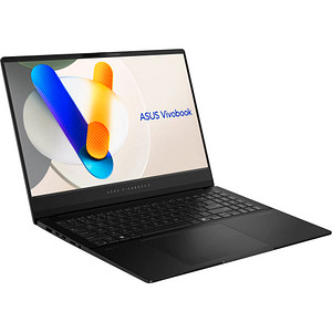 Überzeugt von innen wie von außen: Das ASUS Vivobook S 15 Notebook (15