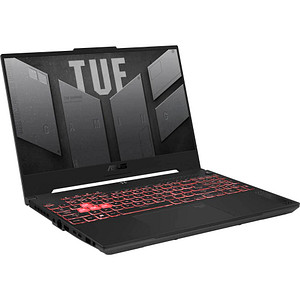 Für unterwegs oder das Homeoffice: Das ASUS TUF Gaming A15 FA507UV-HQ055W Notebook 39