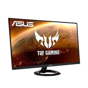 Mit dem ASUS TUF GAMING VG279Q1R Monitor 69