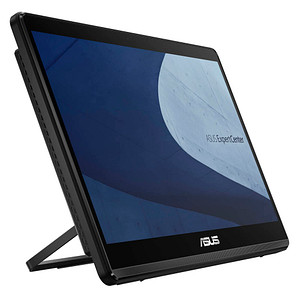 Mit einer Fingerbewegung durch die digitale Welt: ASUS ExpertCenter E1 Tablet 39