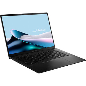 Das ASUS Zenbook S 14 Notebook (14