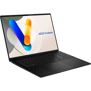 Überzeugt von innen wie von außen: Das ASUS Vivobook S 16 Notebook (16