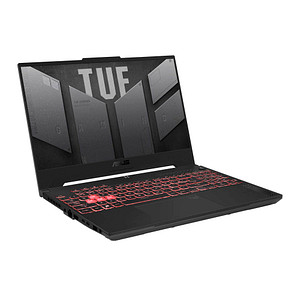 Überzeugt von innen wie von außen: Das ASUS TUF Gaming A15 FA507NU-LP101W Notebook 39