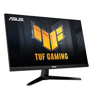 Farbintensive Bilder und ansprechendes Design: der ASUS VG246H1A Monitor 54