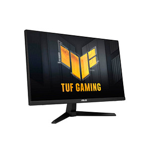 Leistungsstarkes Modell in Full-HD: ASUS TUF Gaming VG259Q3A Monitor 62