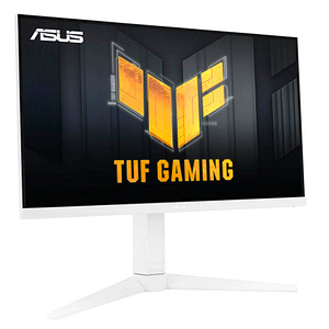 Damit lässt es sich arbeiten: ASUS TUF Gaming VG27AQML1A-W Monitor 69