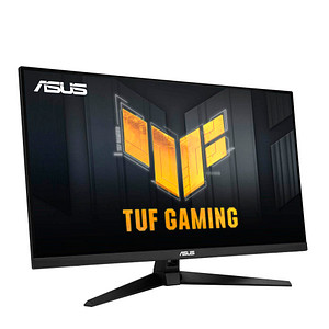 Für den modernen Arbeitsplatz: der ASUS VG32UQA1A Monitor 80