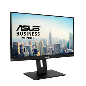 Macht überall eine gute Figur: der ASUS BE24EQSB Monitor 61