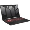 ästhetisch und leistungsstark – das ASUS TUF Gaming A15 FA507UV-LP014 Notebook 39