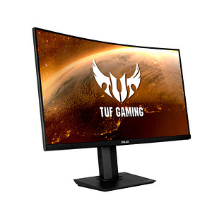 ASUS VG32VQR Curved Monitor 80