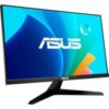 IPS Der ASUS Eye Care VY249HF Gaming Monitor verfügt über ein 61 cm (24“)-IPS-Panel mit Full HD-Auflösung (1920 x 1080)