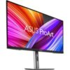 6 cm (27″)Display-Auflösung: 3840 x 2160 PixelNatives Seitenverhältnis: 16:9Bildschirmtechnologie: LCDTouchscreen: NeinHD-Typ: 4K Ultra HDPanel-Typ: IPSBildschirmform: FlachKontrastverhältnis: 1000:1Maximale Bildwiederholrate: 60 HzAnzahl der Farben des Displays: 1