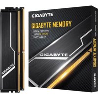 • 16 GB (RAM-Module: 2 Stück) • DDR4-RAM 2666 MHz • CAS Latency (CL) 16